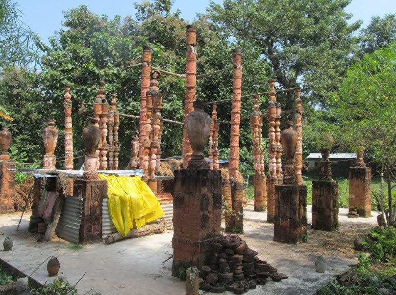Garh Jungle
